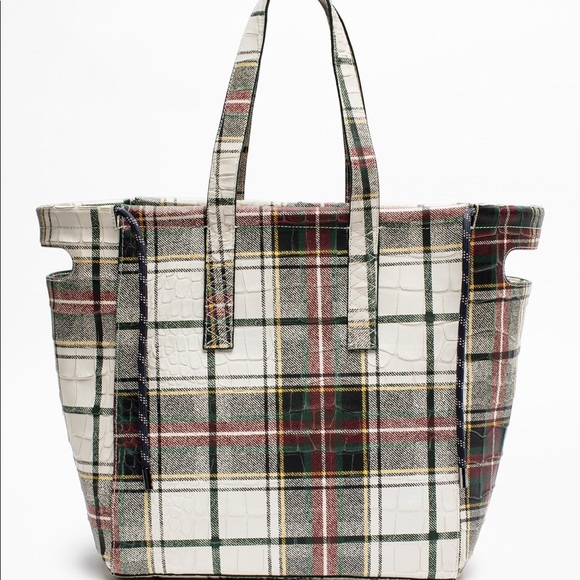 Zadig & Voltaire Handbags - NWT Zadig & Voltaire XL Tote